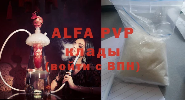 apvp Горняк